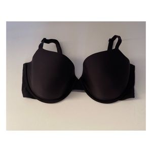 DKNY BLACK BRA